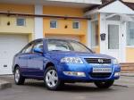 Nissan Almera Classic 2006 года